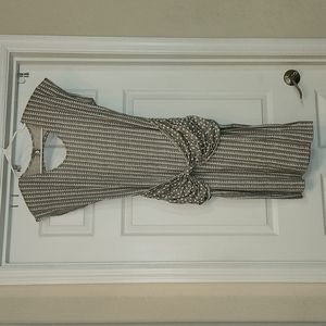 Vintage Rampage dress